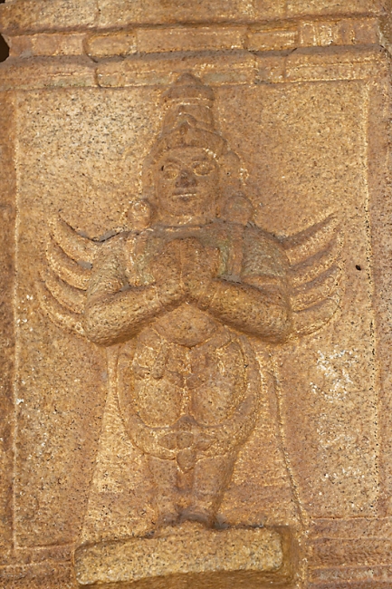 Hampi-Temple de Vitthala-026